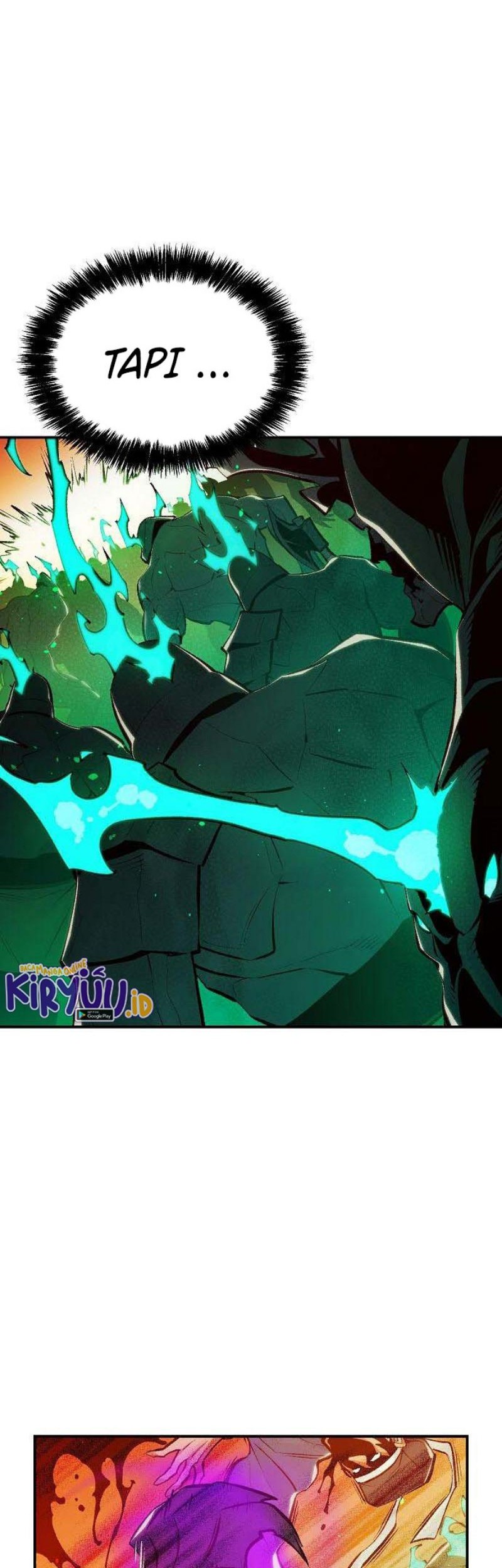 Alone Necromancer Chapter 88 page 15