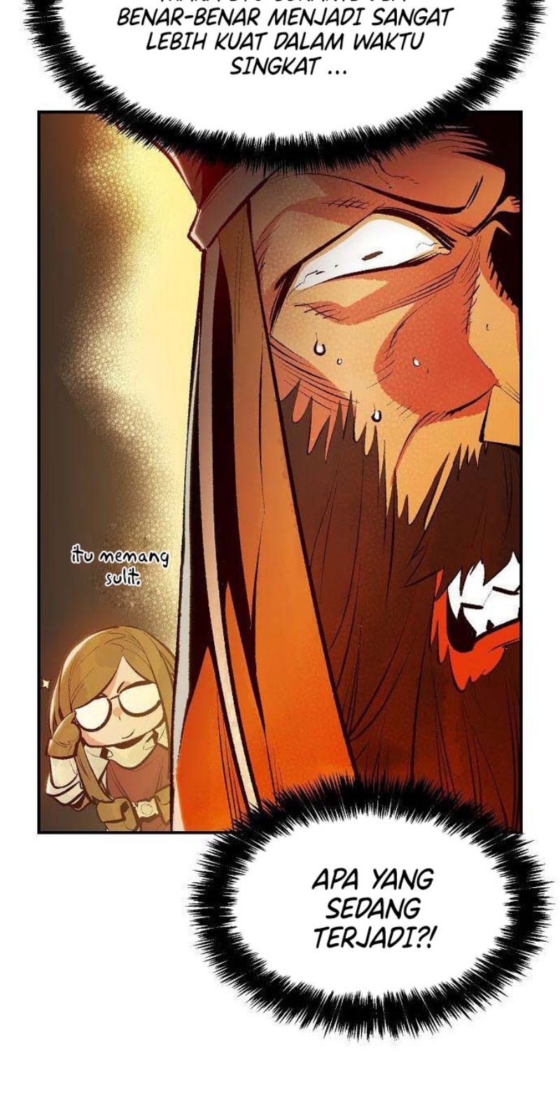 Alone Necromancer Chapter 88 page 21