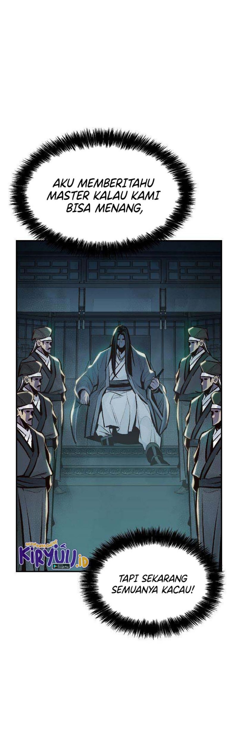 Alone Necromancer Chapter 88 page 22