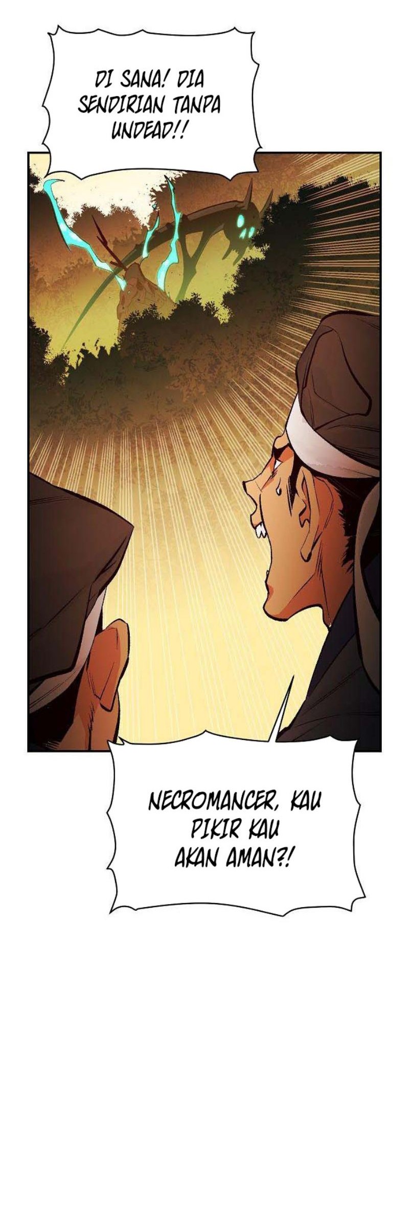 Alone Necromancer Chapter 88 page 30