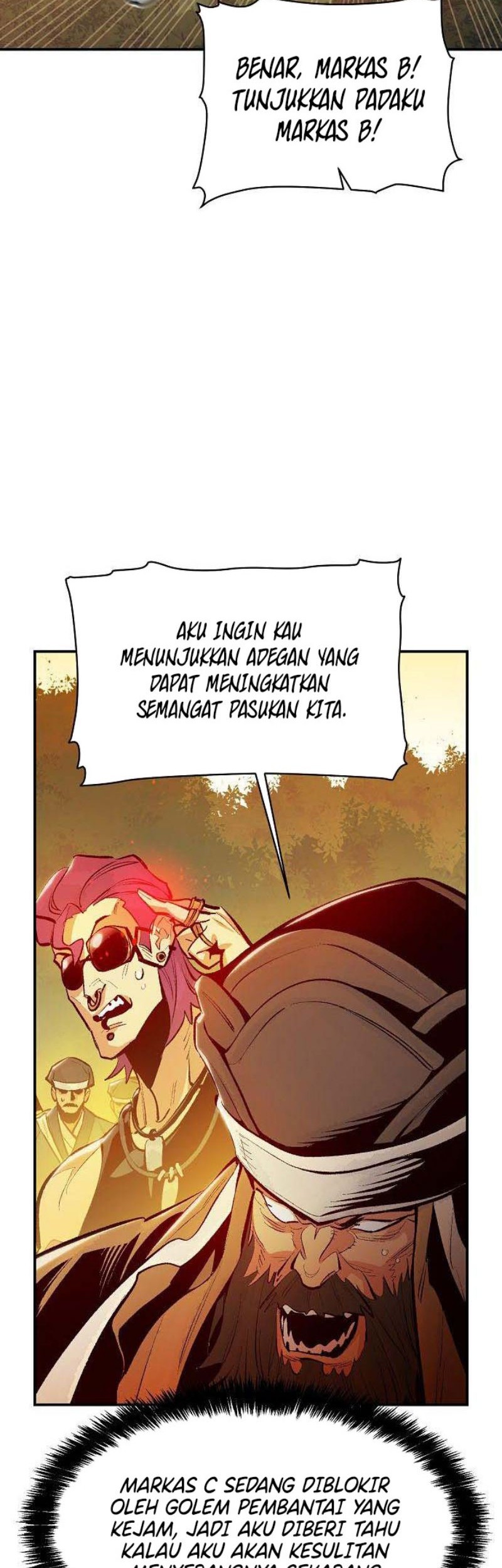 Alone Necromancer Chapter 88 page 39