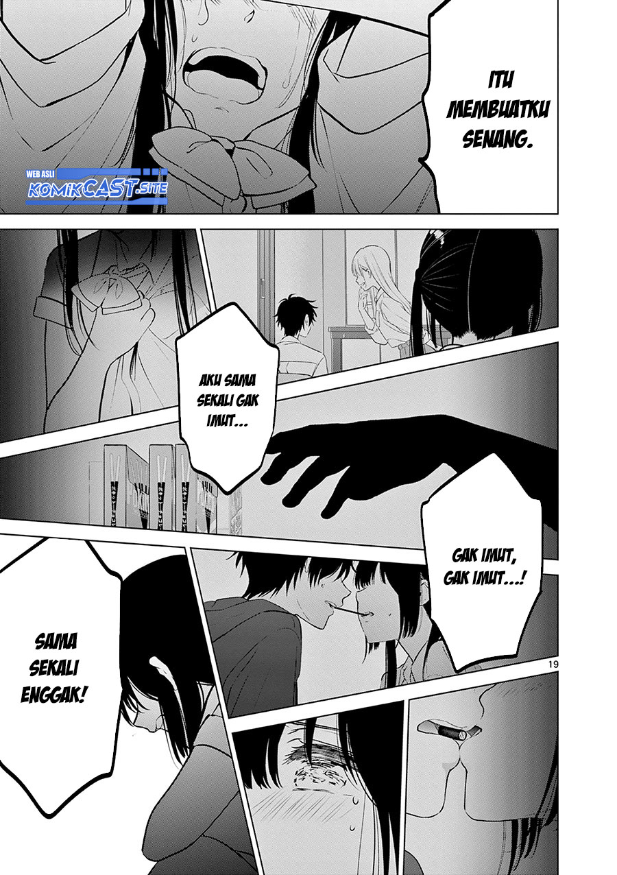 Aishiteru Game wo Owarasetai Chapter 25 page 20