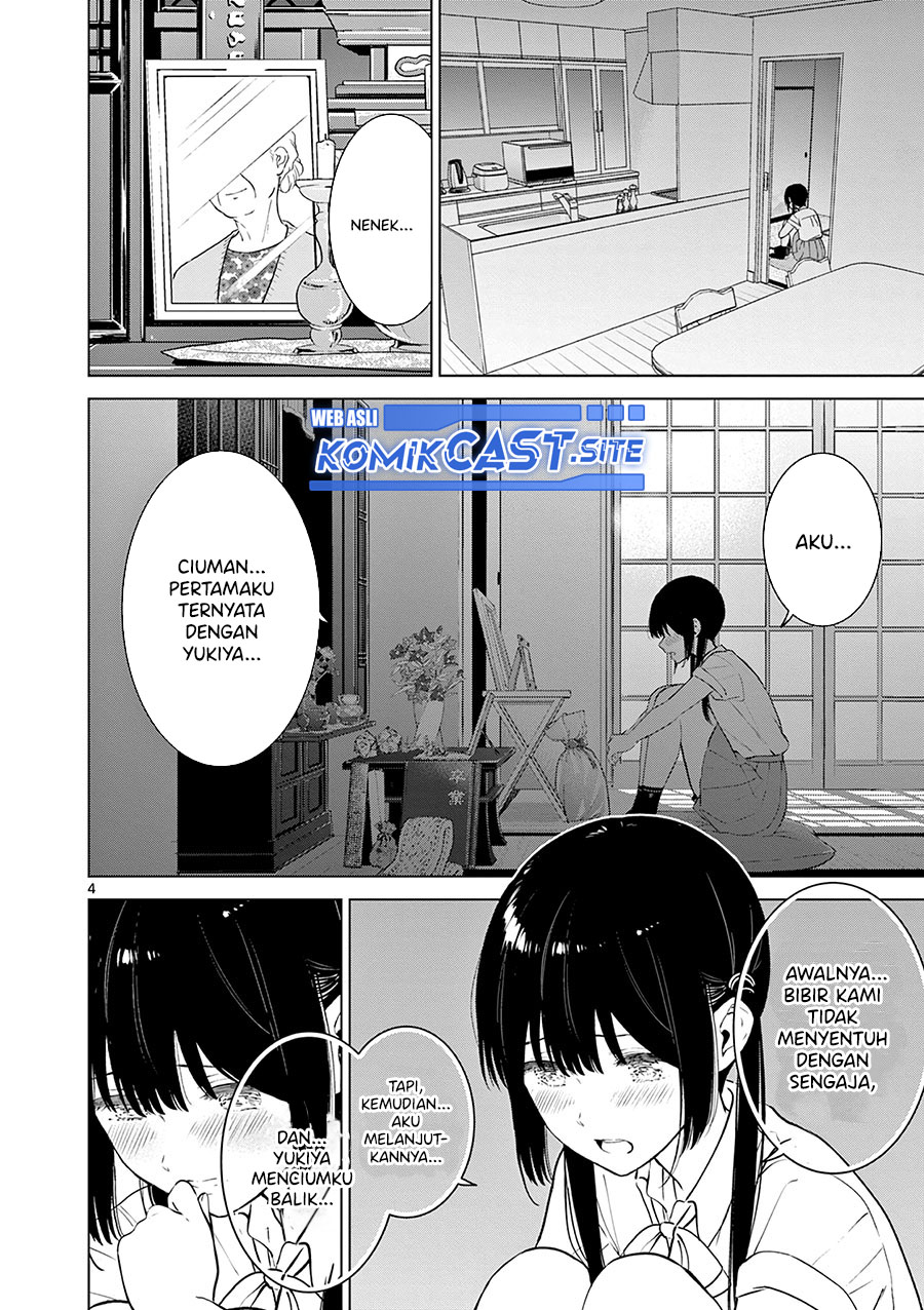 Aishiteru Game wo Owarasetai Chapter 25 page 5
