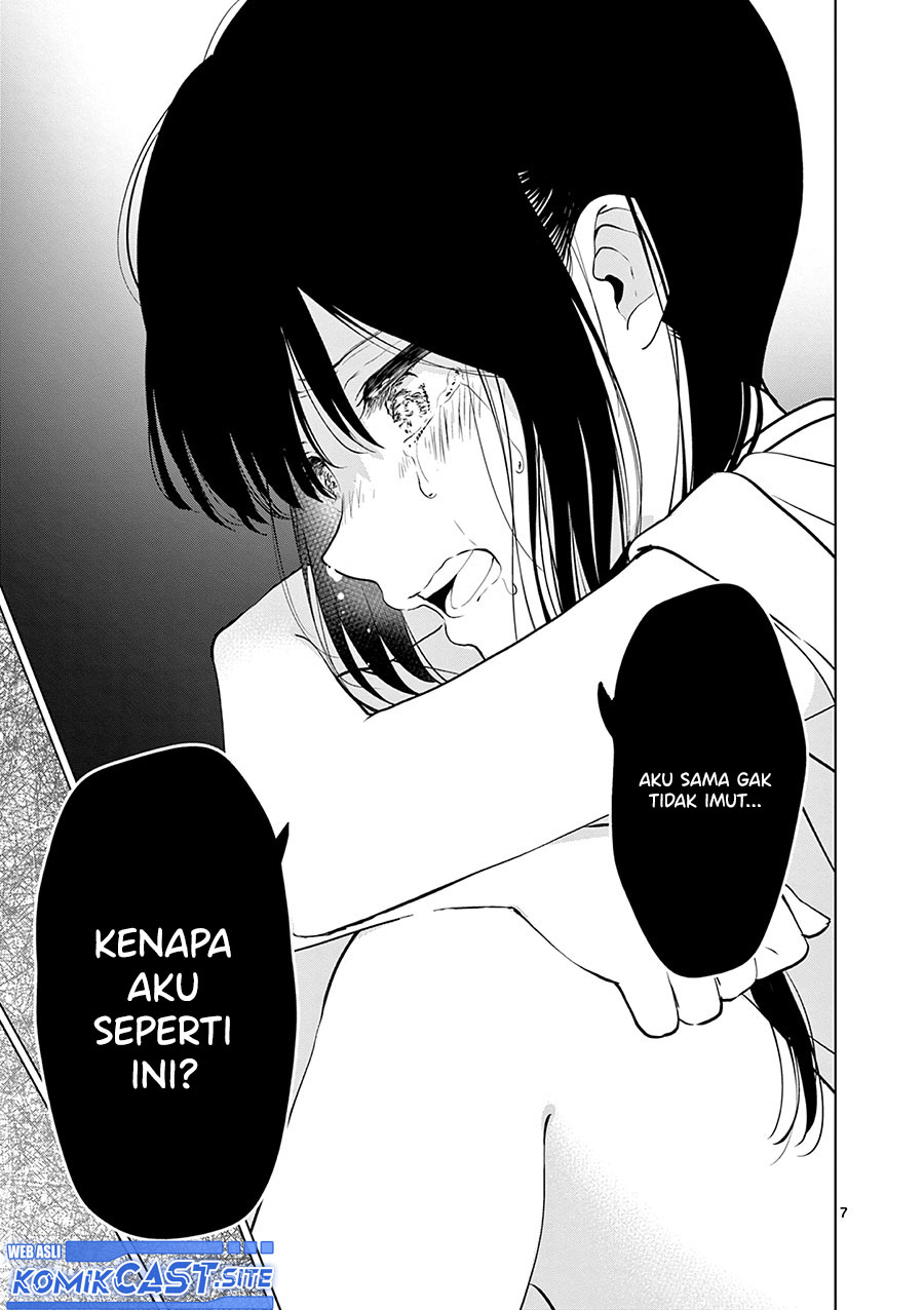 Aishiteru Game wo Owarasetai Chapter 25 page 8