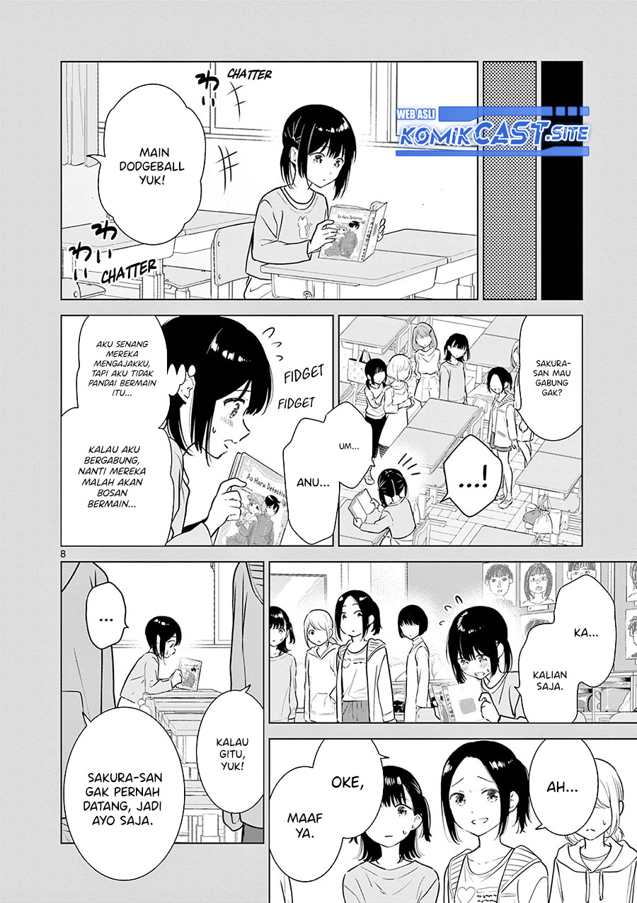 Aishiteru Game wo Owarasetai Chapter 25 page 9