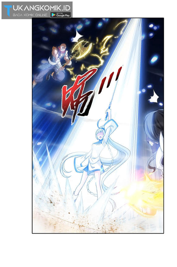 The Great Ruler Chapter 174.1 page 11