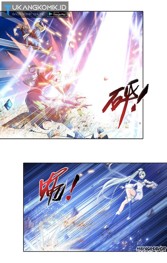 The Great Ruler Chapter 174.1 page 13