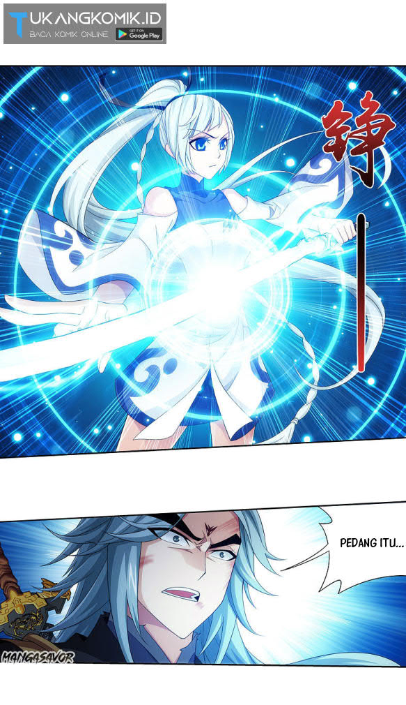 The Great Ruler Chapter 174.1 page 16