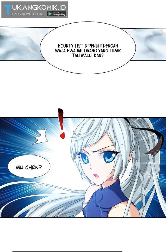 The Great Ruler Chapter 174.1 page 17