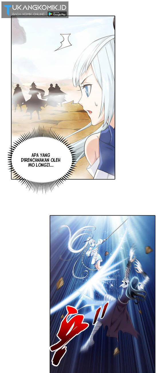 The Great Ruler Chapter 174.1 page 6