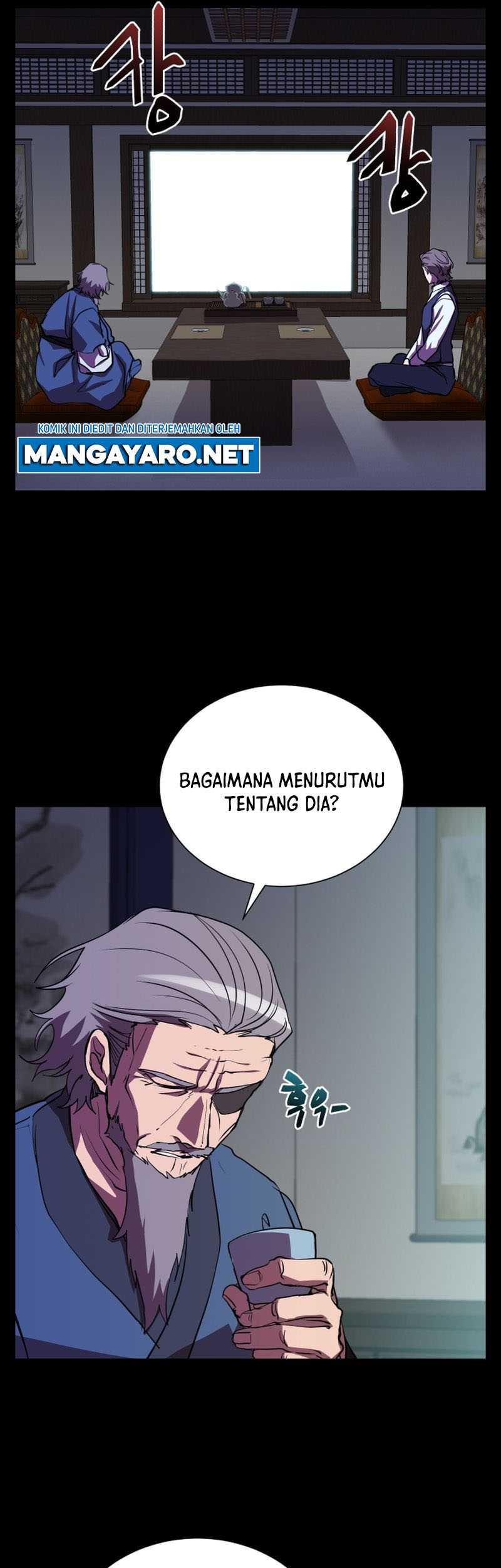 My School Life Pretending to Be a Worthless Person Chapter 52 page 42