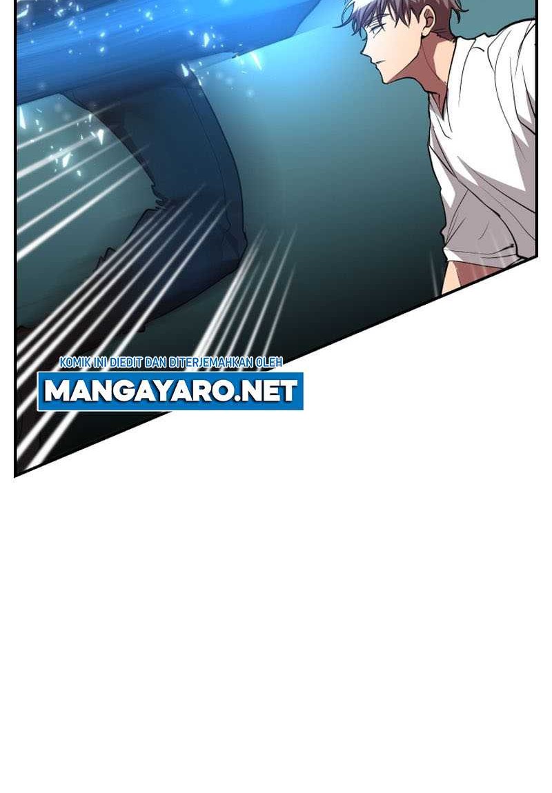 My School Life Pretending to Be a Worthless Person Chapter 52 page 13