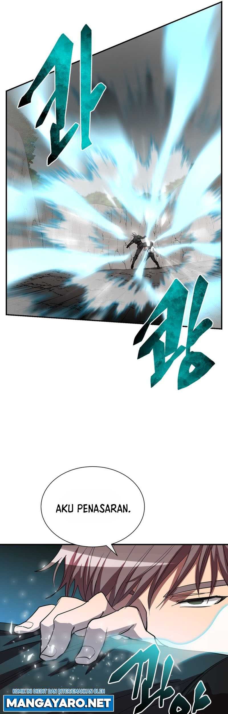 My School Life Pretending to Be a Worthless Person Chapter 52 page 14