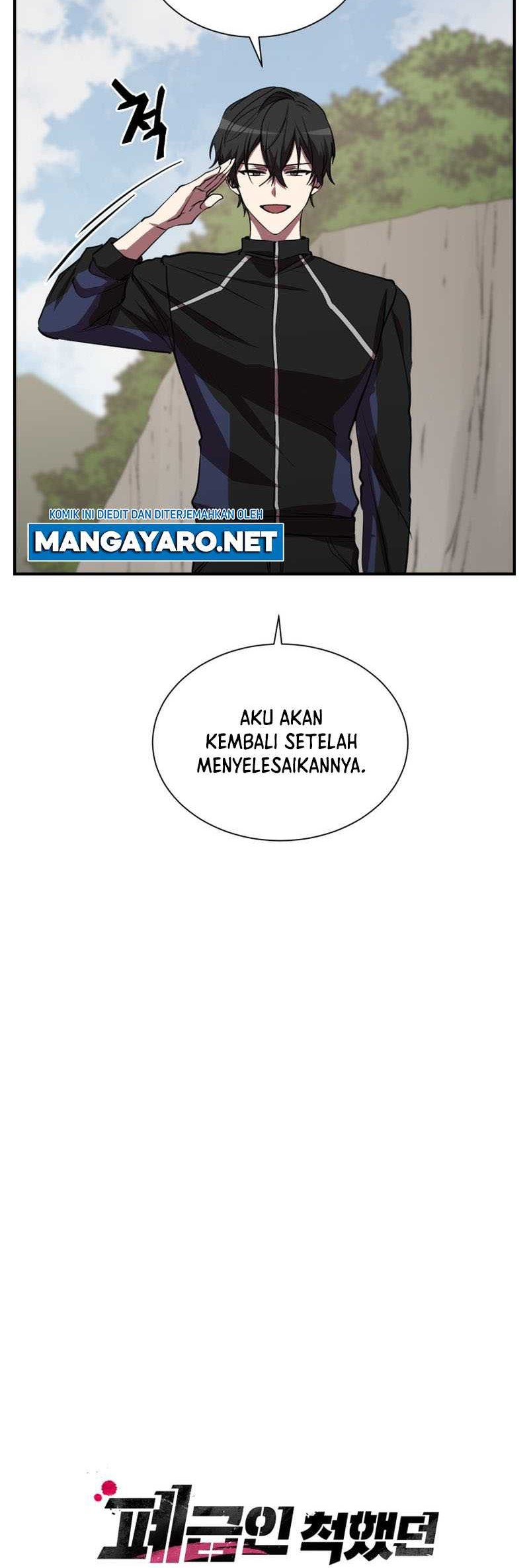 My School Life Pretending to Be a Worthless Person Chapter 52 page 29