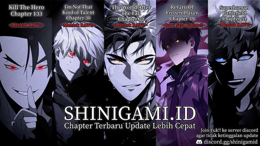 Magic Emperor Chapter 387 page 28