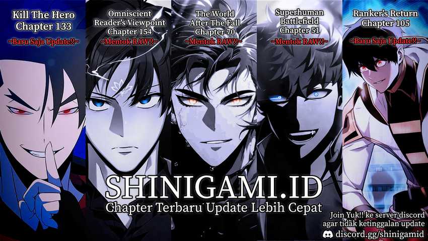 Magic Emperor Chapter 386 page 32