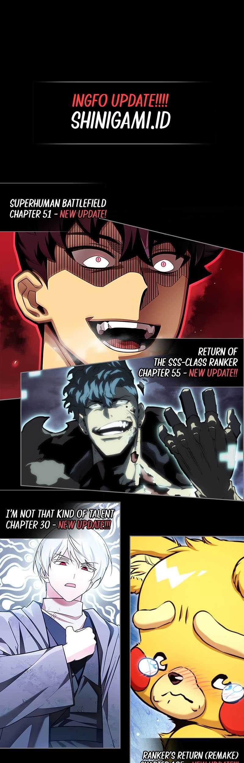 Magic Emperor Chapter 386 page 30