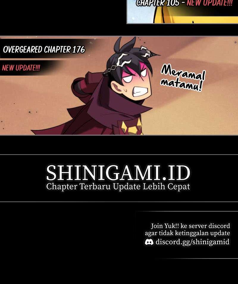 Magic Emperor Chapter 386 page 31