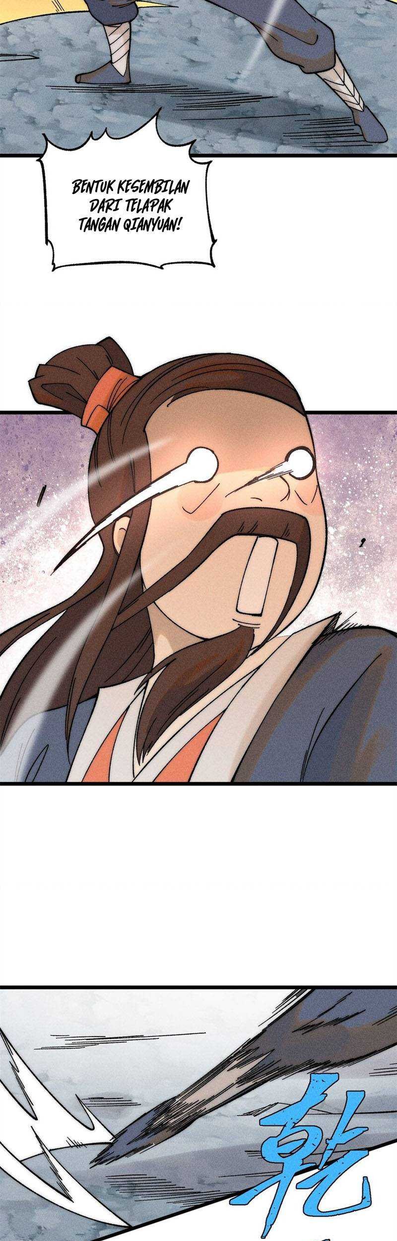 All Hail the Sect Leader Chapter 230 page 16