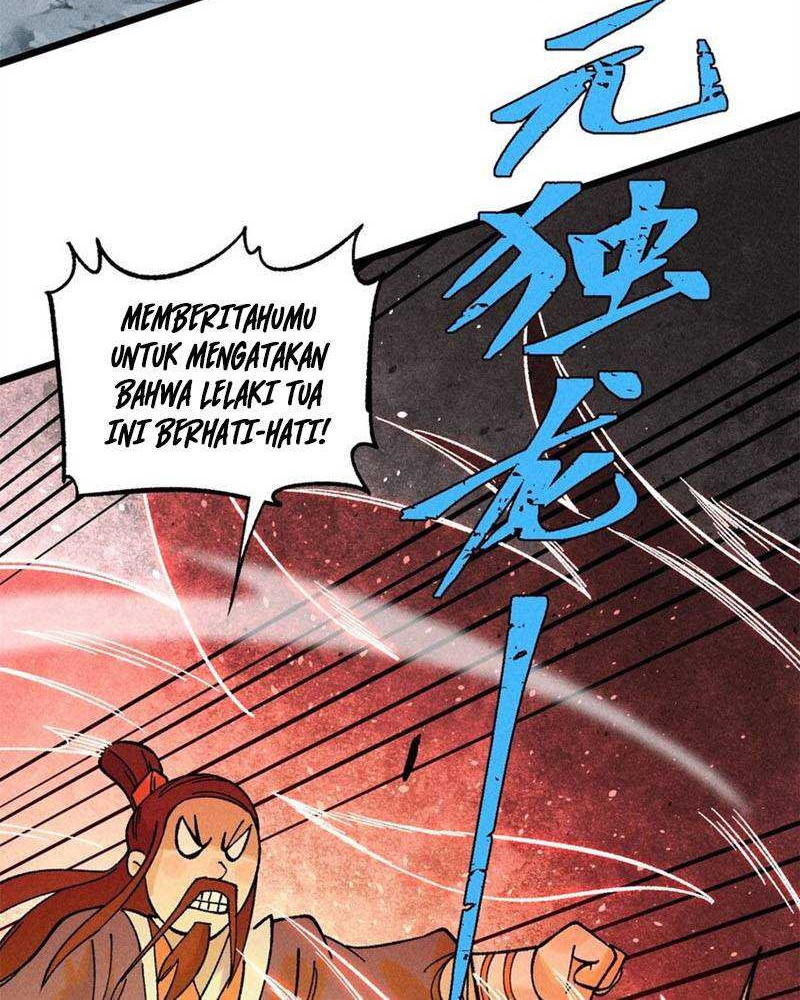 All Hail the Sect Leader Chapter 230 page 17