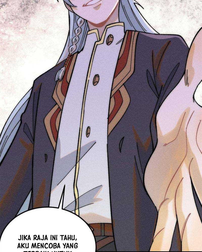 All Hail the Sect Leader Chapter 230 page 21