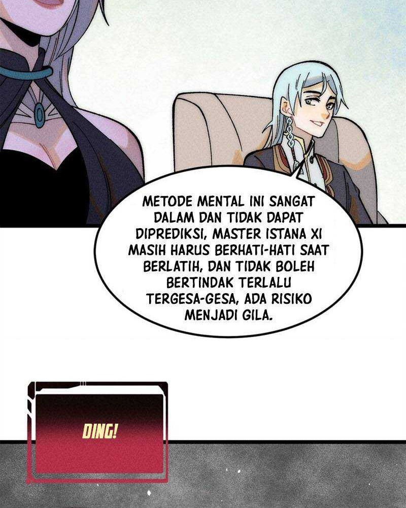 All Hail the Sect Leader Chapter 230 page 26