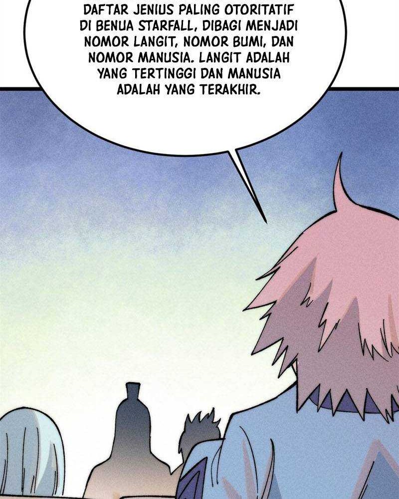 All Hail the Sect Leader Chapter 230 page 30