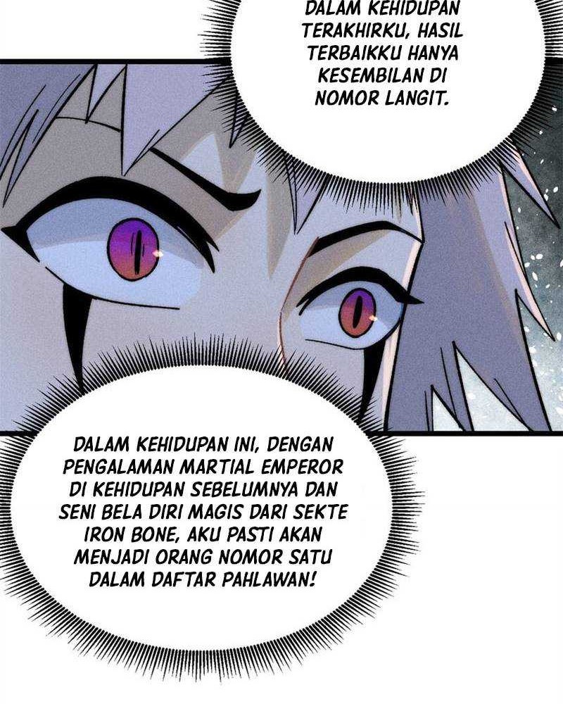 All Hail the Sect Leader Chapter 230 page 32