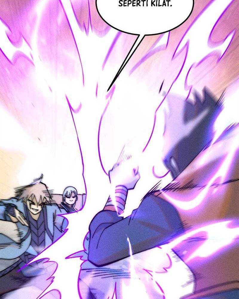 All Hail the Sect Leader Chapter 230 page 40