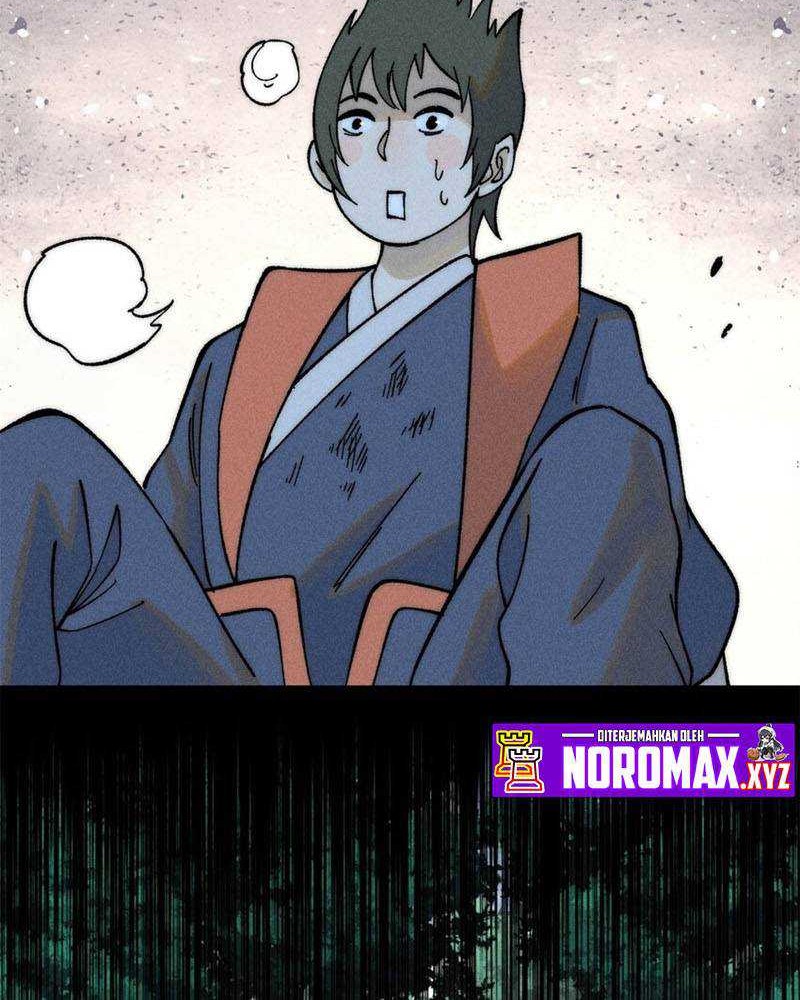 All Hail the Sect Leader Chapter 230 page 42