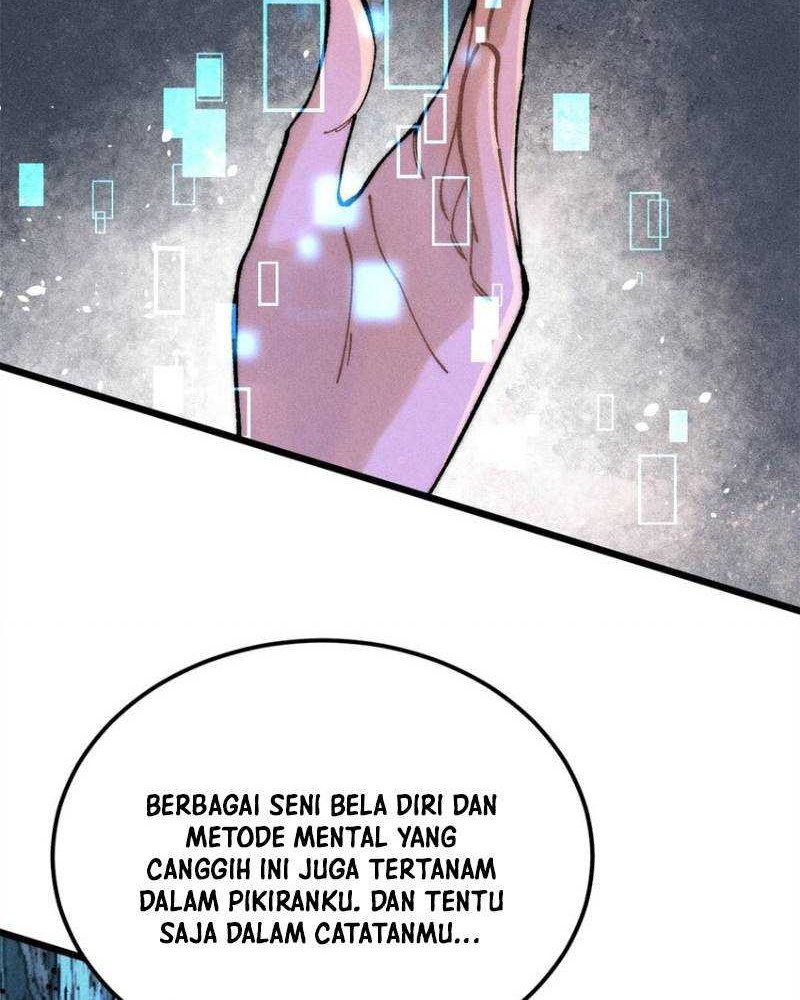 All Hail the Sect Leader Chapter 230 page 44