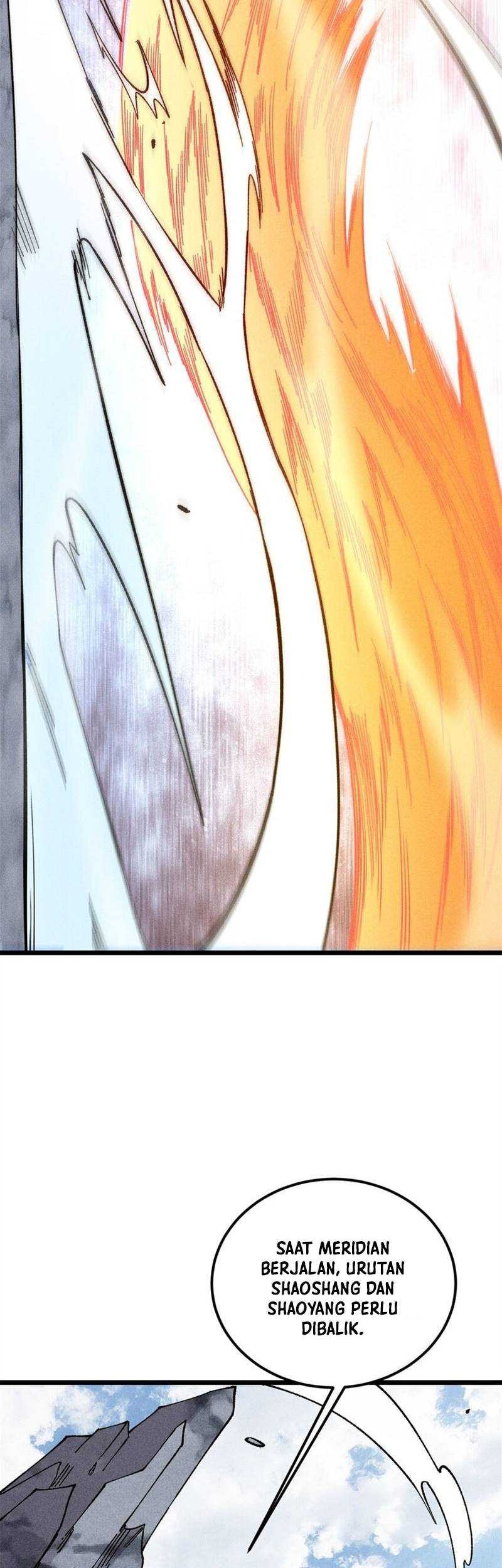 All Hail the Sect Leader Chapter 230 page 6