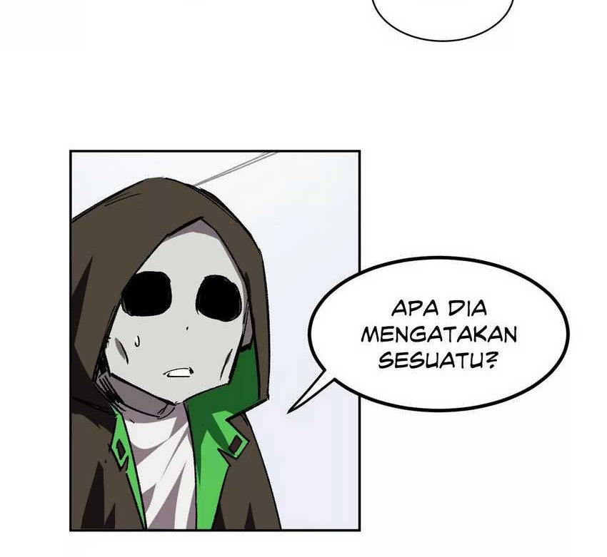 Mr. Zombie Chapter 17 page 12