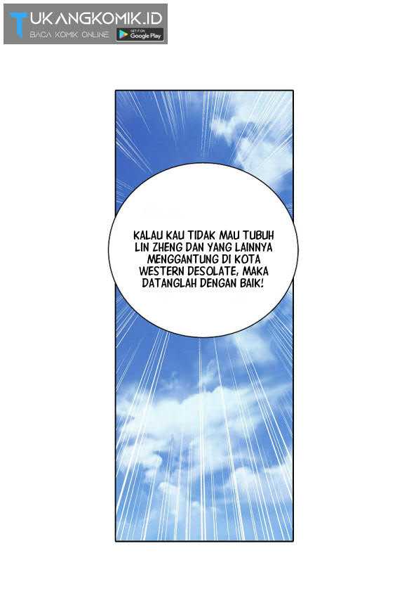 The Great Ruler Chapter 174.2 page 22