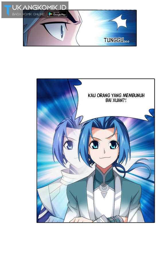 The Great Ruler Chapter 174.2 page 6