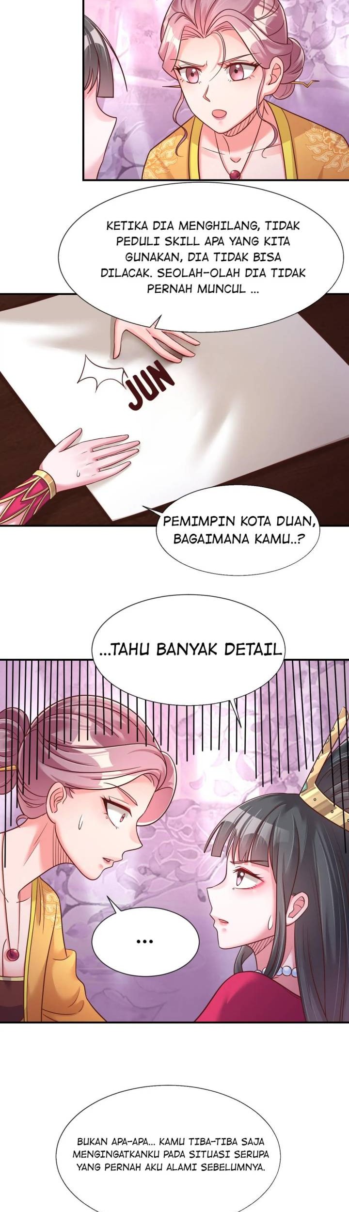 After The Friendship Full Chapter 69 page 4