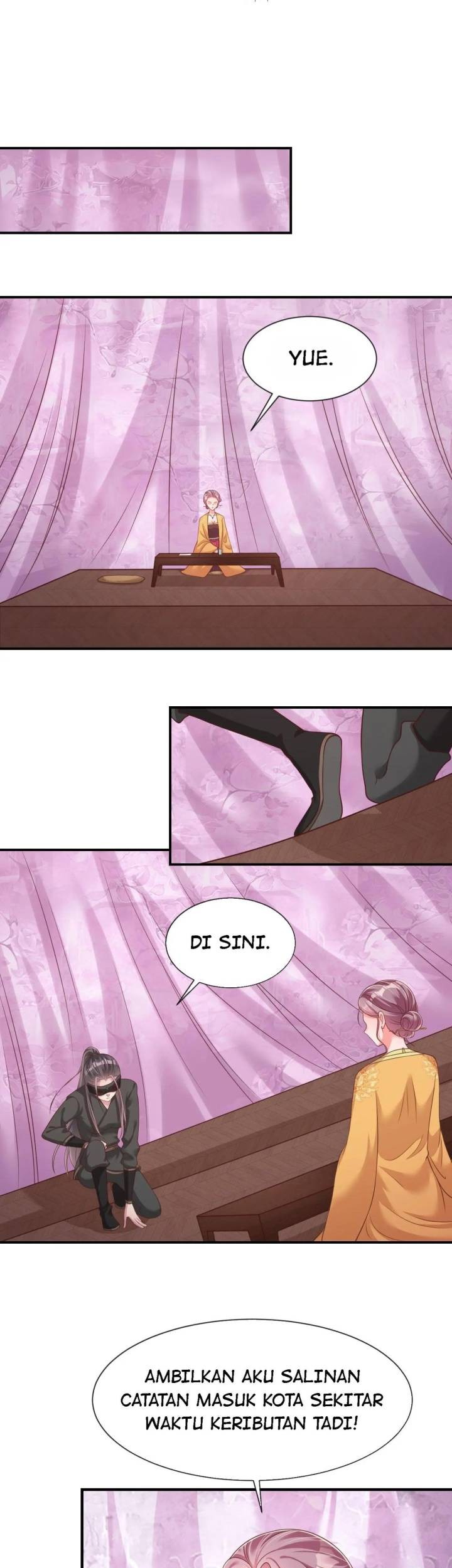 After The Friendship Full Chapter 69 page 10