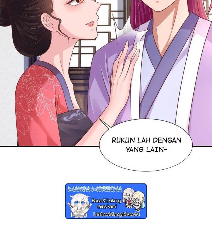After The Friendship Full Chapter 69 page 28