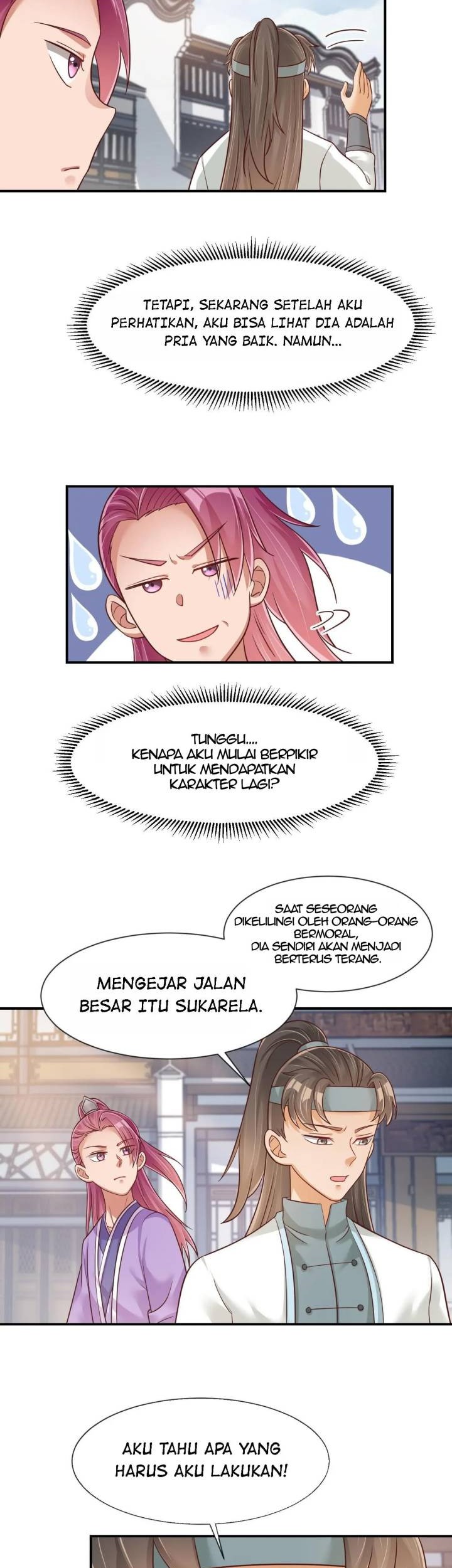 After The Friendship Full Chapter 68 page 4
