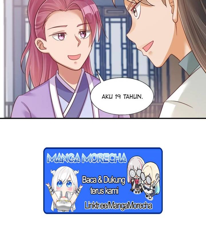 After The Friendship Full Chapter 68 page 9