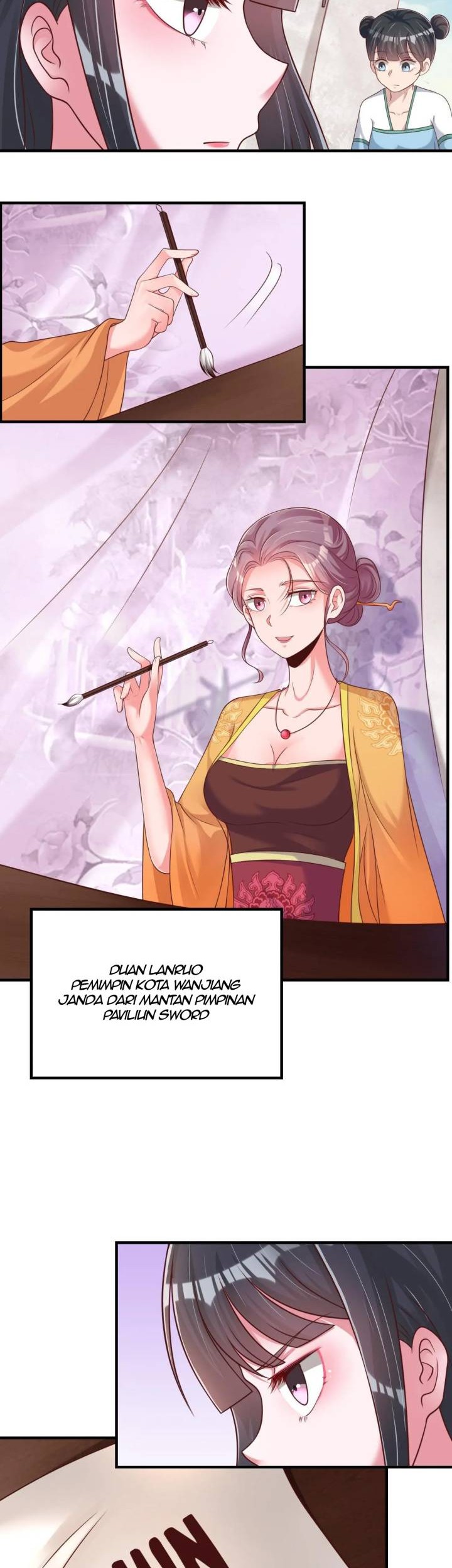 After The Friendship Full Chapter 68 page 22