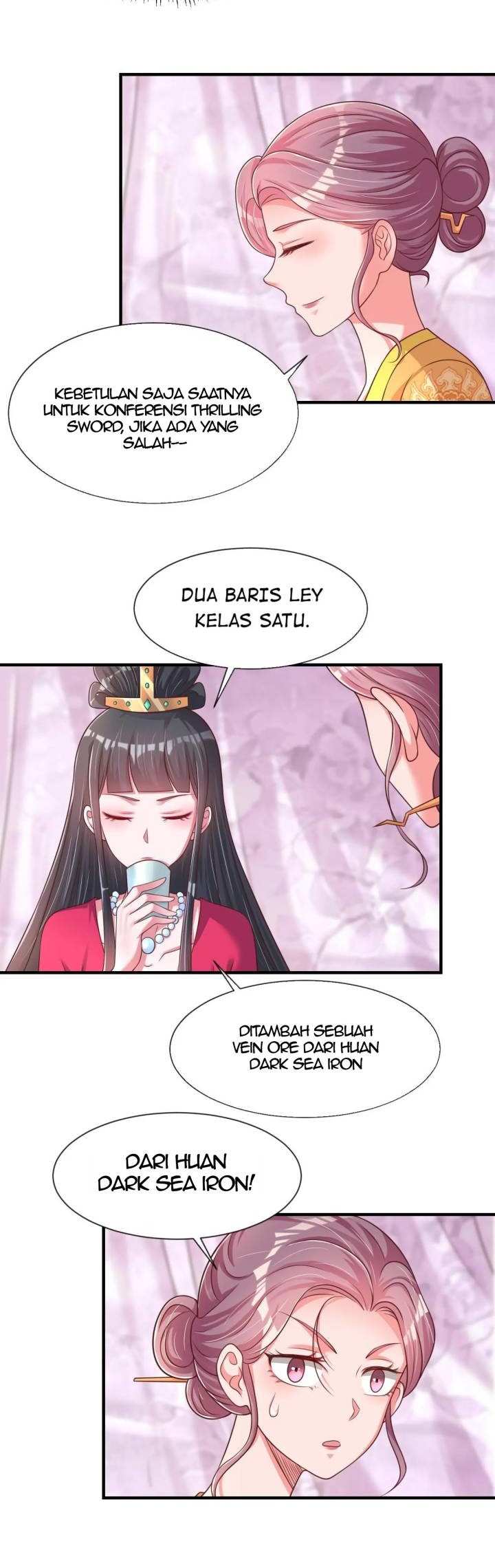 After The Friendship Full Chapter 68 page 27