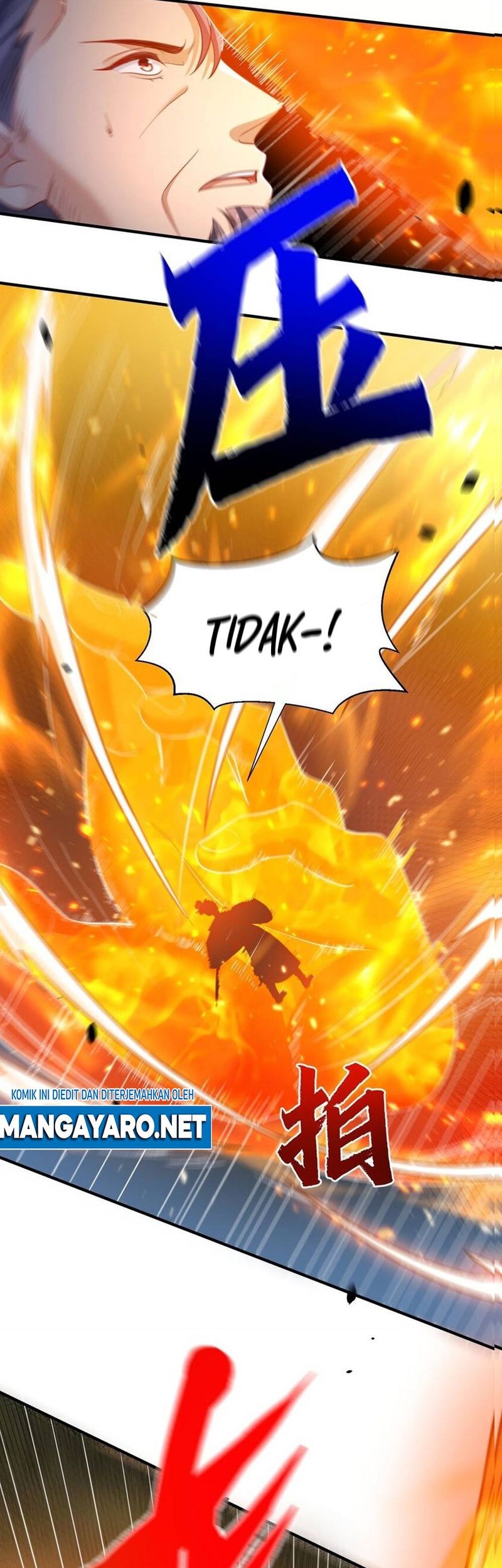 Am I Invincible Chapter 155 page 6