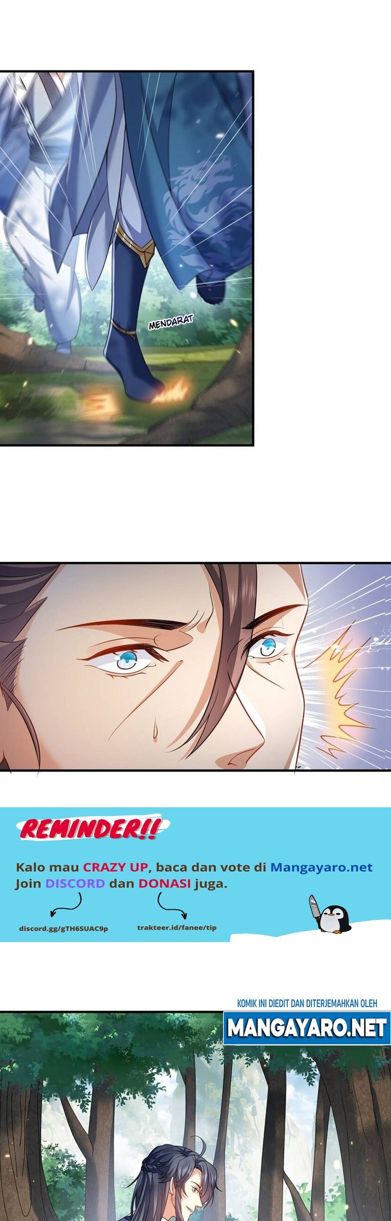 Am I Invincible Chapter 155 page 12