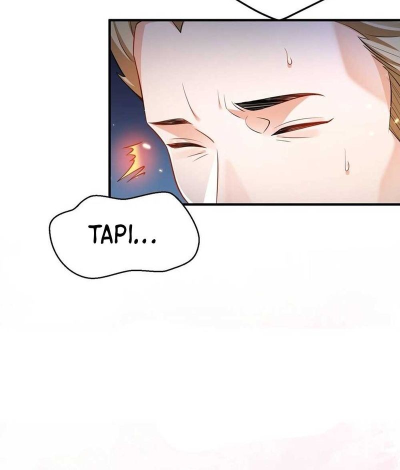 Am I Invincible Chapter 155 page 34