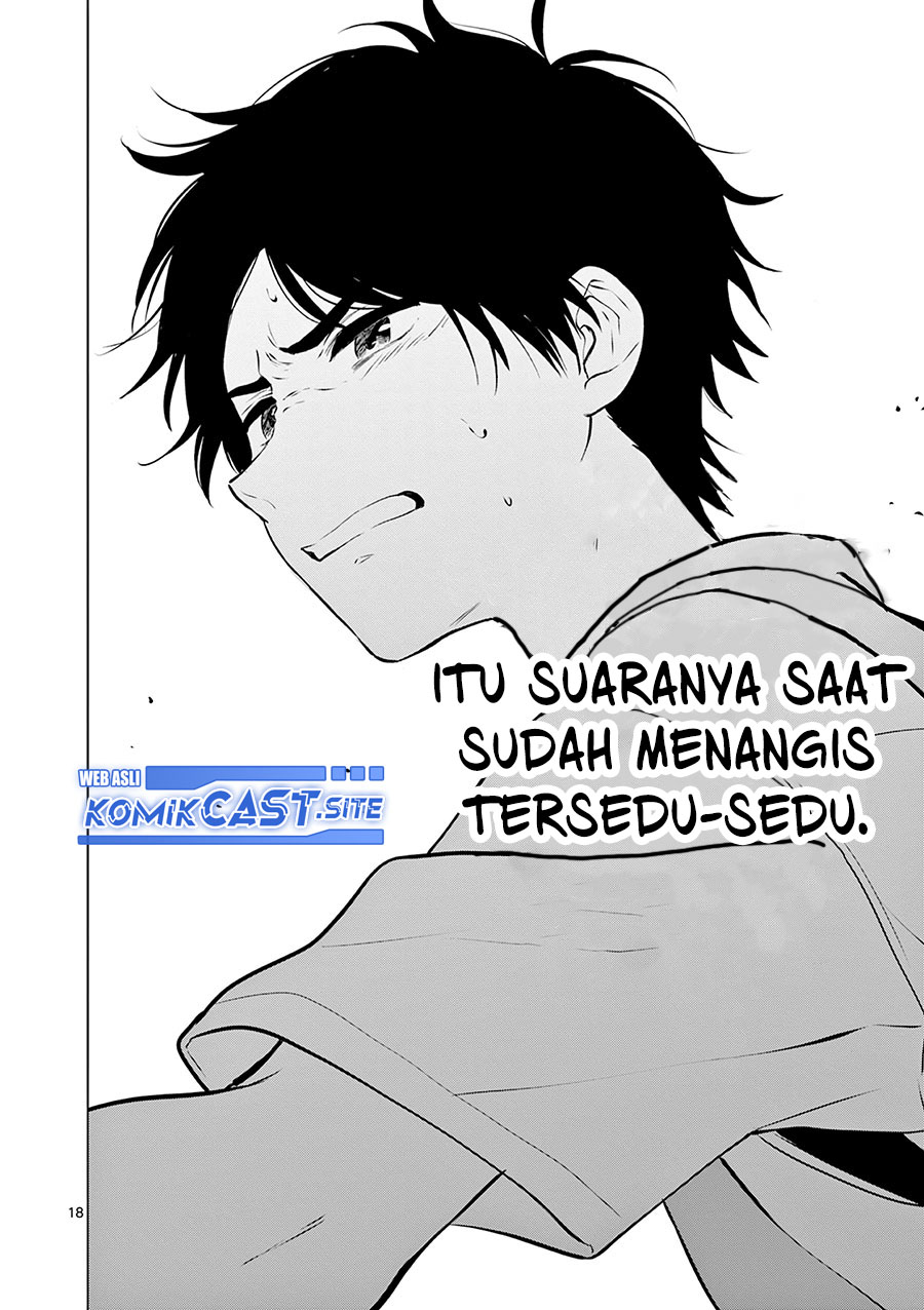 Aishiteru Game wo Owarasetai Chapter 26 page 19