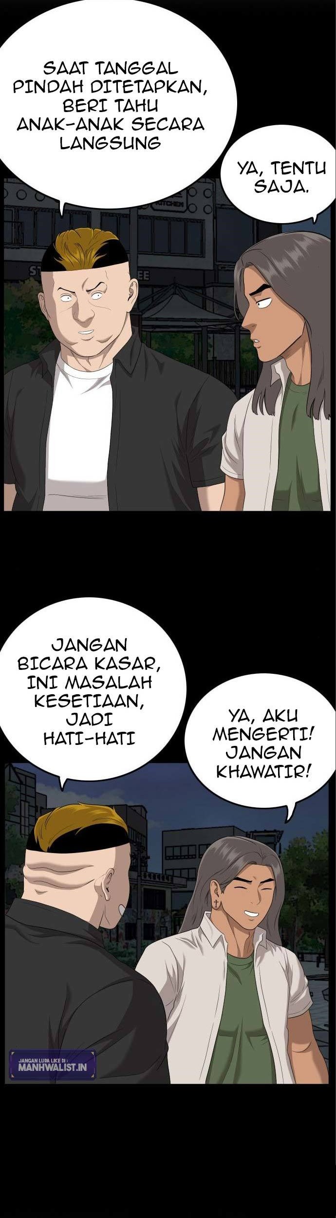 A Bad Person Chapter 145 page 30