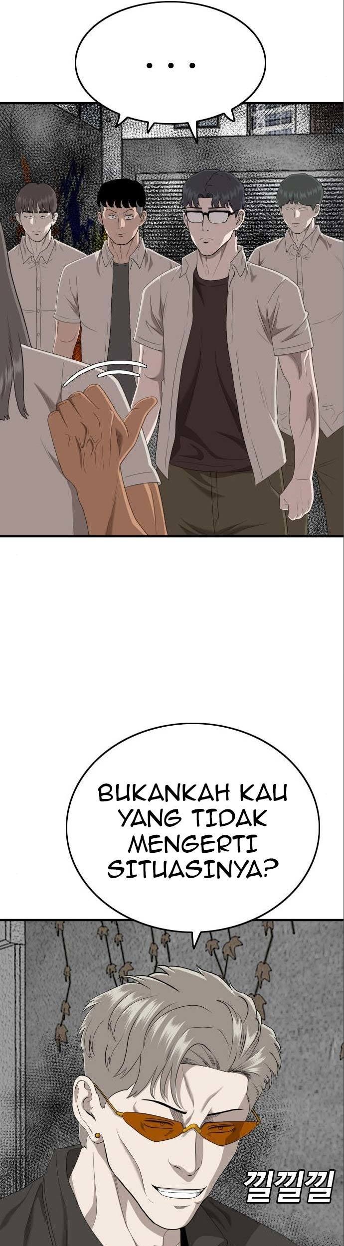 A Bad Person Chapter 145 page 37