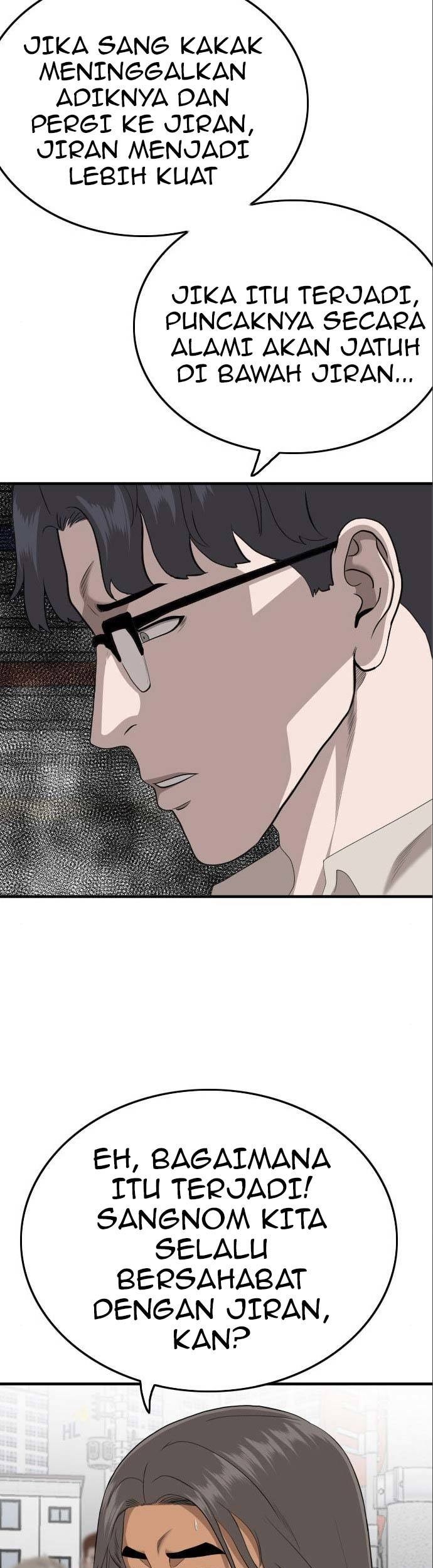 A Bad Person Chapter 145 page 40