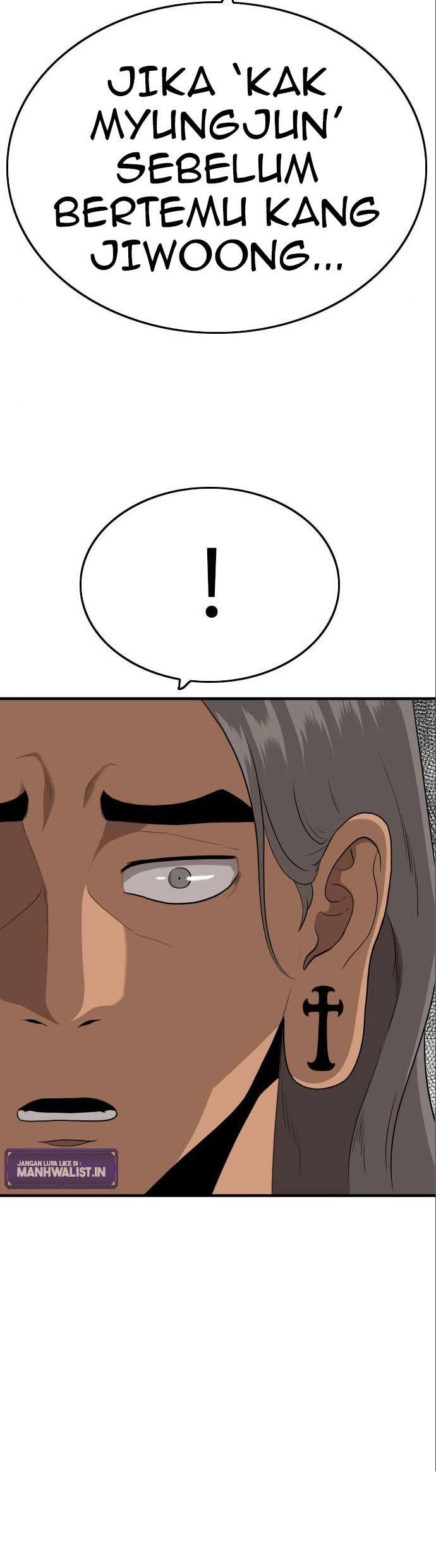 A Bad Person Chapter 145 page 42